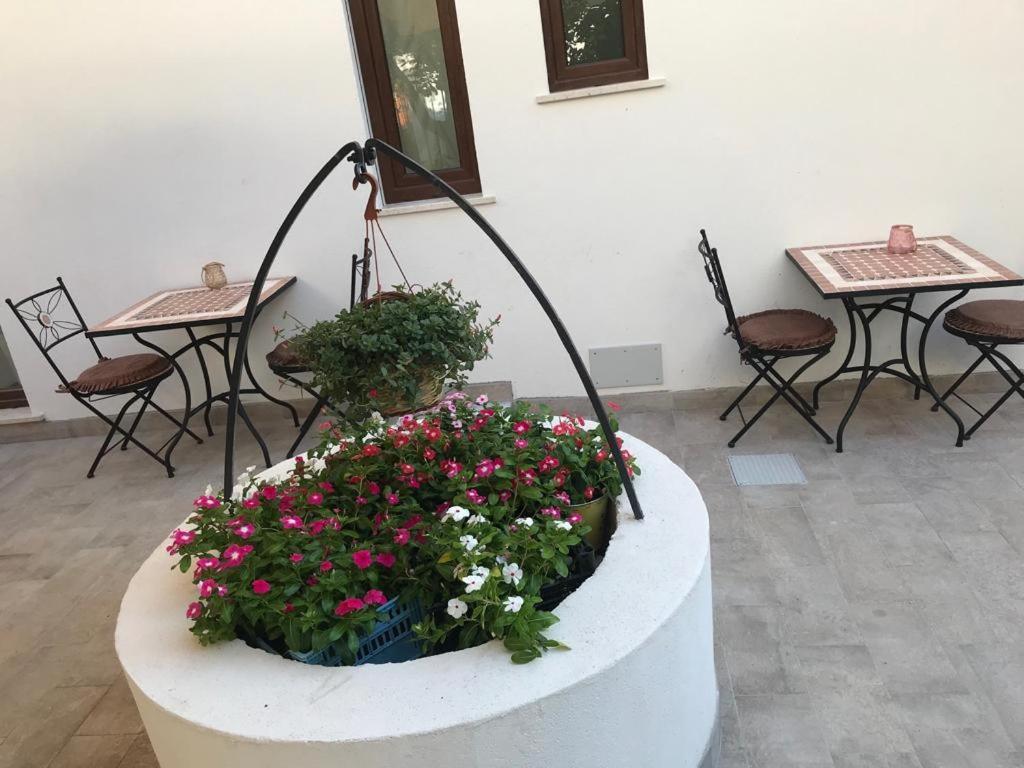 Sikule Bed & Breakfast Santa Teresa Di Riva Exterior photo